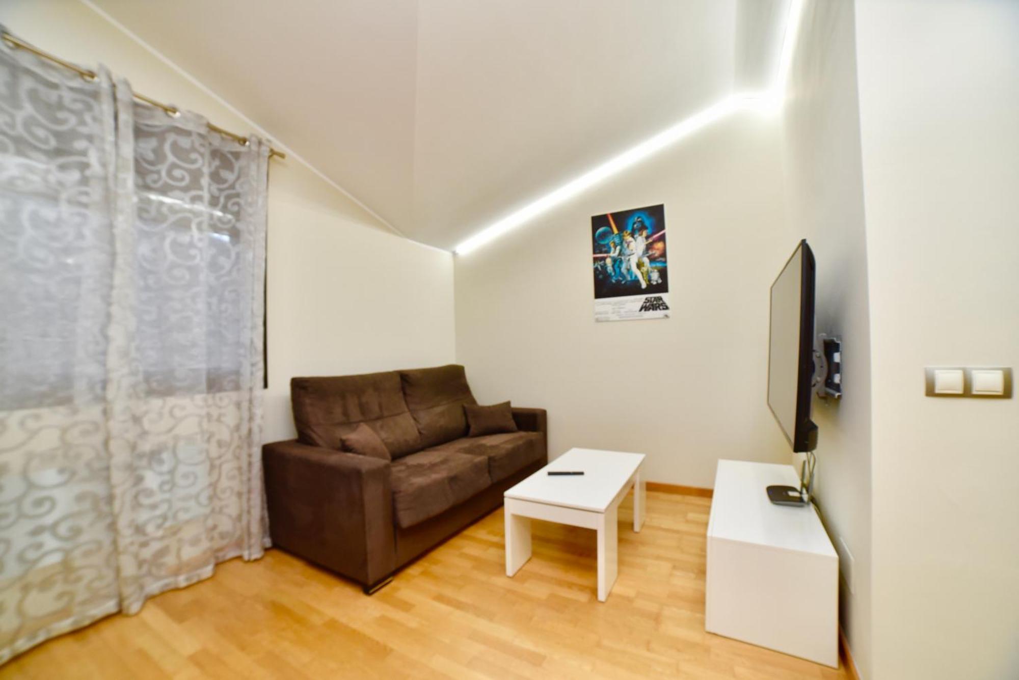 Encantador Atico Cerca De Caldea, Molleres Hut 6793 Les Escaldes 外观 照片