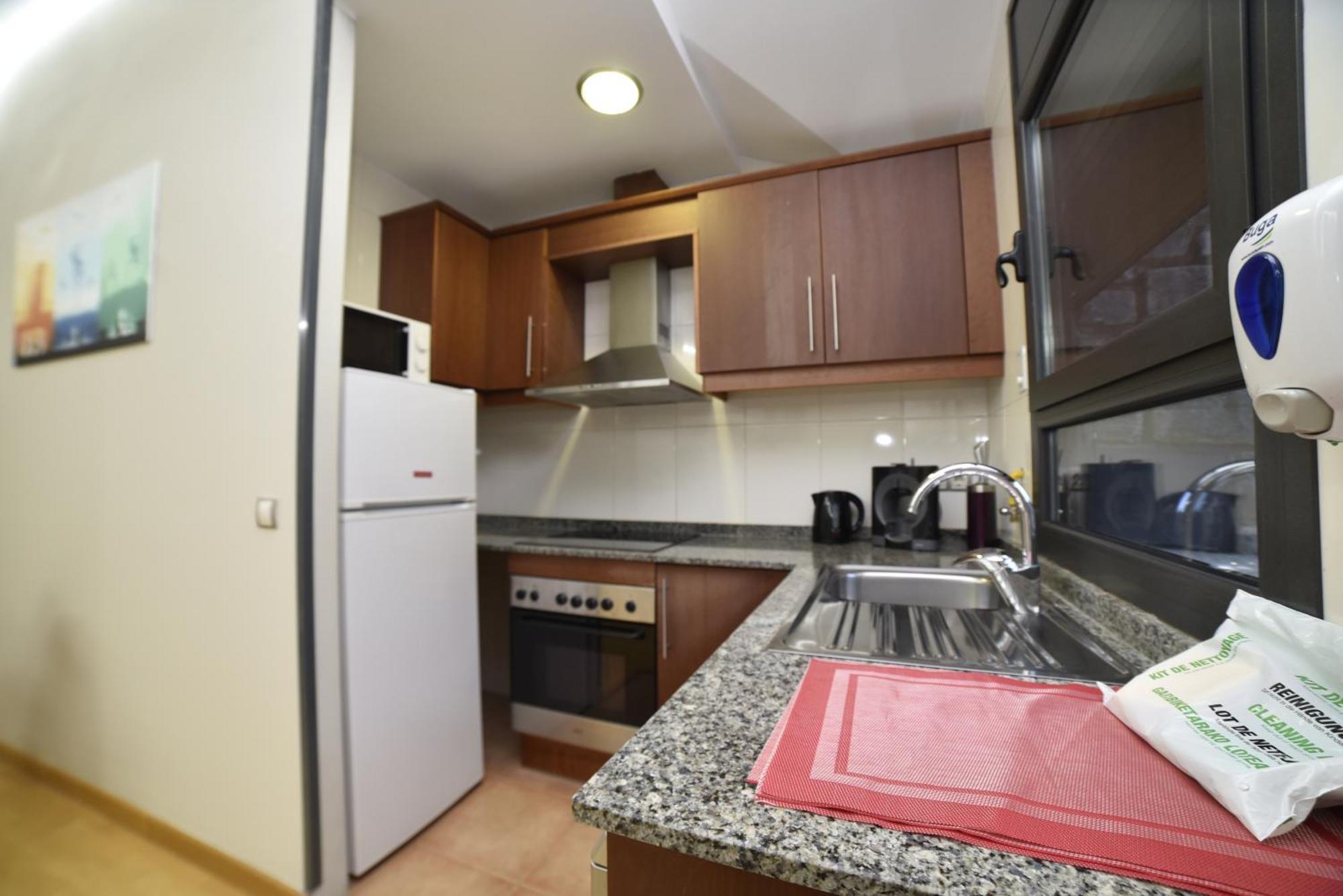 Encantador Atico Cerca De Caldea, Molleres Hut 6793 Les Escaldes 外观 照片